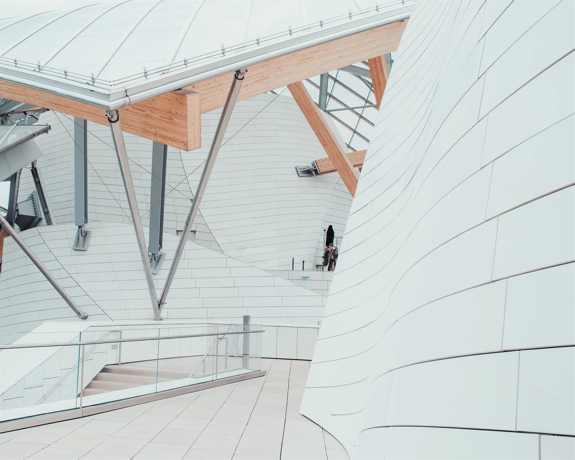 Aluminium extrusion solutions for architectural and facade systems