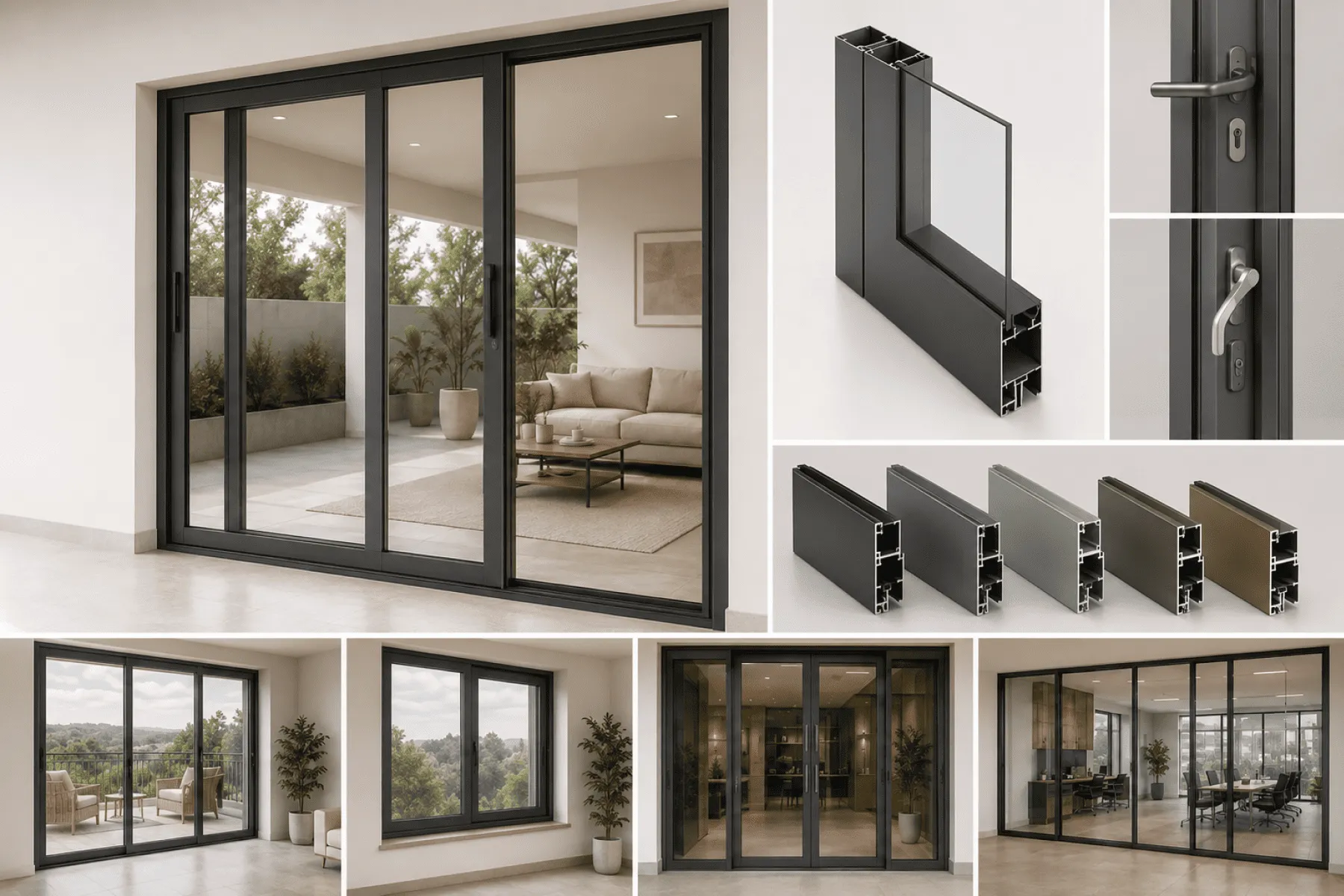 Architectural Systems