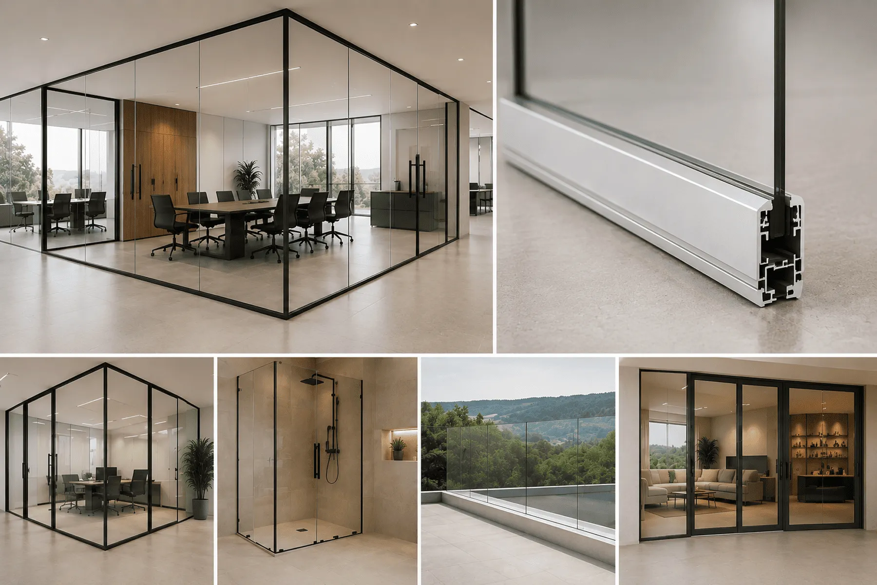 Interior & Decorative
